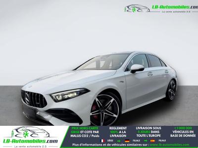 Mercedes Classe A Berline 35 Mercedes-AMG BVA 4Matic