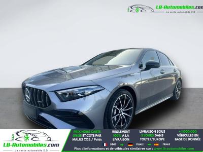 Mercedes Classe A Berline 35 Mercedes-AMG BVA 4Matic