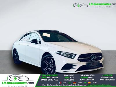 Mercedes Classe A Berline 250 e BVA