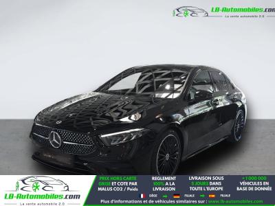 Mercedes Classe A Berline 200 d BVA