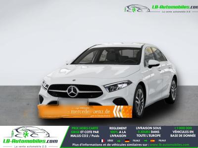 Mercedes Classe A Berline 200 d BVA
