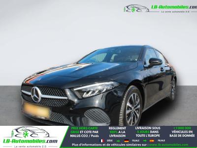 Mercedes Classe A Berline 180 d BVA
