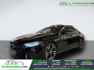 Mercedes Classe A Berline 180 d BVA