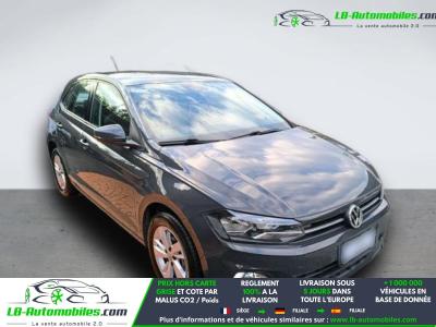 Volkswagen Polo 1.0 80 S&S BVM