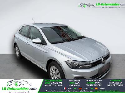 Volkswagen Polo 1.0 80 S&S BVM