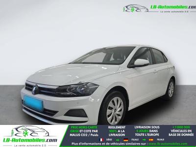 Volkswagen Polo 1.0 80 S&S BVM