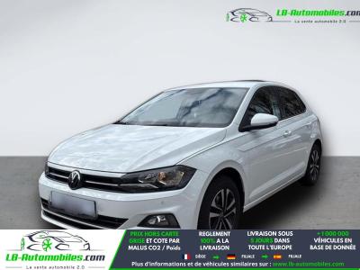 Volkswagen Polo 1.0 TSI 110 S&S BVM