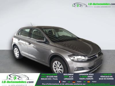 Volkswagen Polo 1.0 TSI 110 S&S BVM