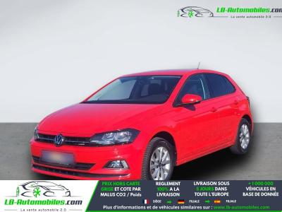 Volkswagen Polo 1.0 TSI 110 S&S BVM