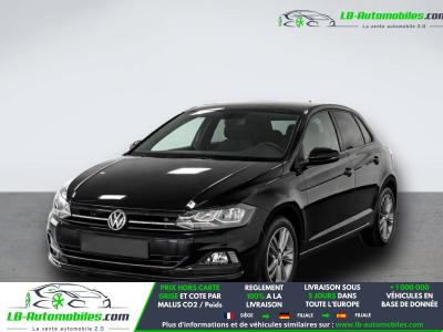 Volkswagen Polo 1.0 TSI 110 S&S BVM