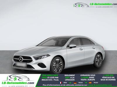 Mercedes Classe A Berline 200 d BVA