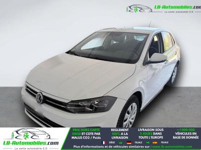 Volkswagen Polo 1.0 TSI 95 S&S BVM
