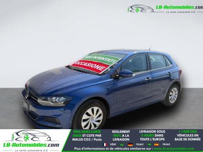 Volkswagen Polo 1.0 TSI 95 S&S BVM
