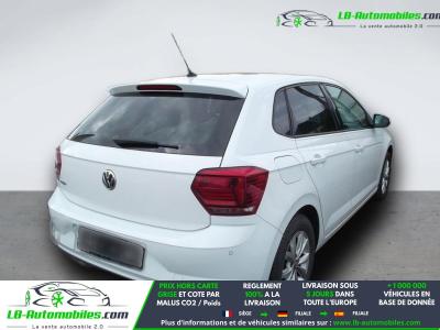 Volkswagen Polo 1.0 TSI 95 S&S BVM