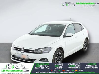Volkswagen Polo 1.0 TSI 95 S&S BVM