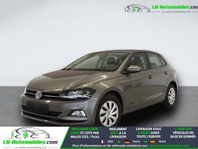 Volkswagen Polo 1.0 TSI 95 S&S BVM
