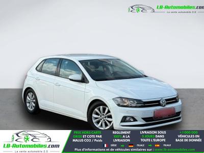 Volkswagen Polo 1.0 TSI 95 S&S BVM
