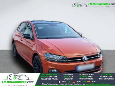 Volkswagen Polo 1.0 TSI 95 S&S BVM