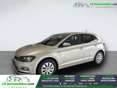 Volkswagen Polo 1.0 TSI 115 S&S BVM