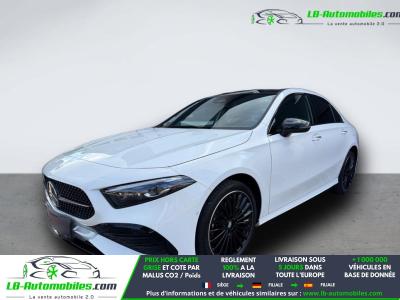 Mercedes Classe A Berline 250 e BVA