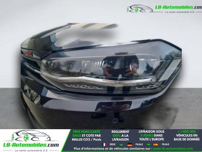 Volkswagen Polo 1.0 TSI 115 S&S BVA