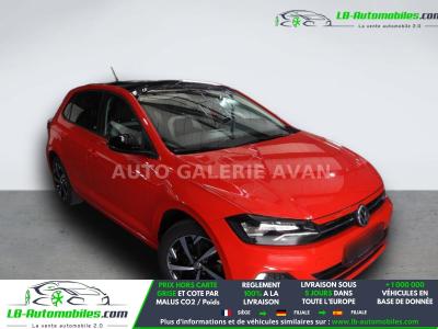 Volkswagen Polo 1.0 TSI 115 S&S BVA