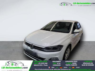 Volkswagen Polo 1.0 TSI 115 S&S BVA