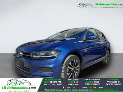 Volkswagen Polo 1.0 TSI 115 S&S BVA