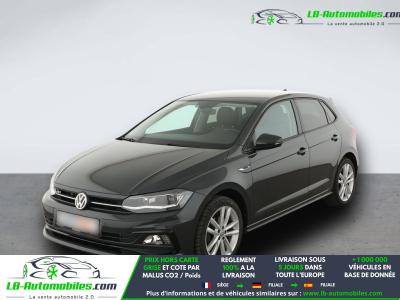 Volkswagen Polo 1.0 TSI 115 S&S BVA