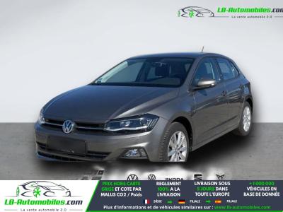 Volkswagen Polo 1.0 TSI 115 S&S BVA