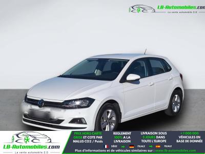 Volkswagen Polo 1.0 TSI 95 S&S BVA