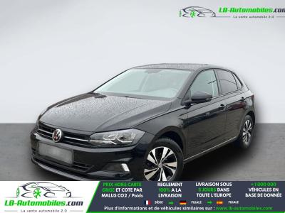 Volkswagen Polo 1.0 TSI 95 S&S BVA