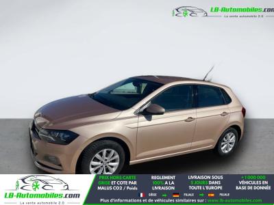 Volkswagen Polo 1.0 TSI 95 S&S BVA