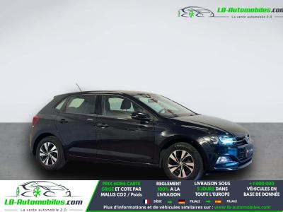 Volkswagen Polo 1.0 TSI 95 S&S BVA