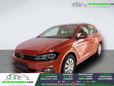 Volkswagen Polo 1.0 TSI 95 S&S BVA