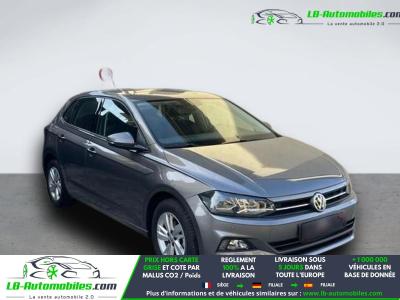 Volkswagen Polo 1.0 TSI 95 S&S BVA