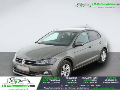 Volkswagen Polo 1.0 TSI 95 S&S BVA