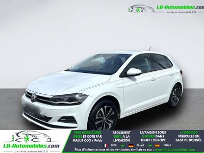 Volkswagen Polo 1.0 TSI 115 S&S BVM