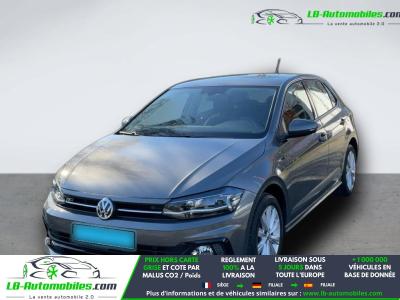 Volkswagen Polo 1.5 TSI EVO 150 S&S BVA