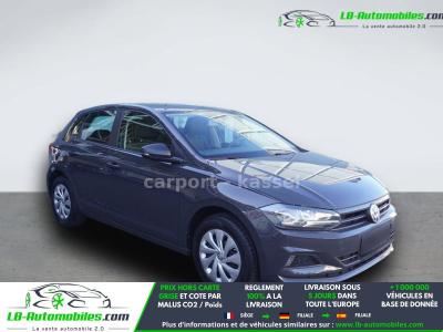 Volkswagen Polo 1.6 TDI 80 S&S BVM