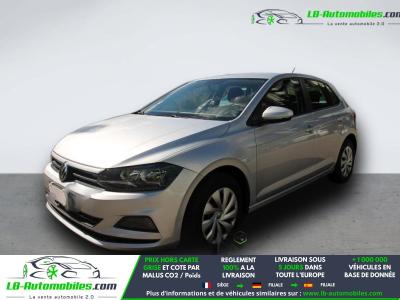 Volkswagen Polo 1.6 TDI 80 S&S BVM