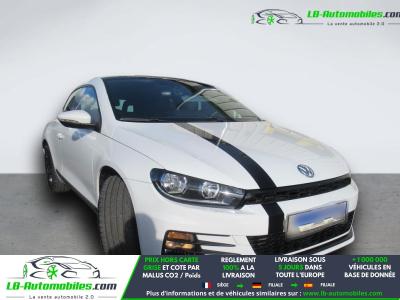 Volkswagen Scirocco 1.4 TSI 125
