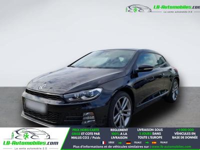 Volkswagen Scirocco 1.4 TSI 125