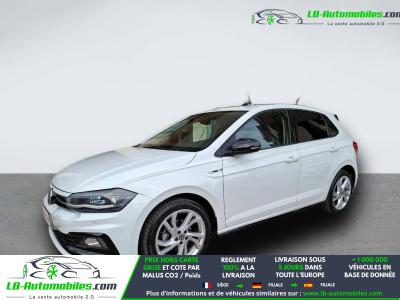 Volkswagen Polo 1.6 TDI 95 S&S BVM