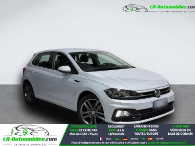 Volkswagen Polo 1.6 TDI 95 S&S BVM