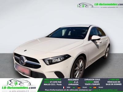 Mercedes Classe A Berline 180 d BVA