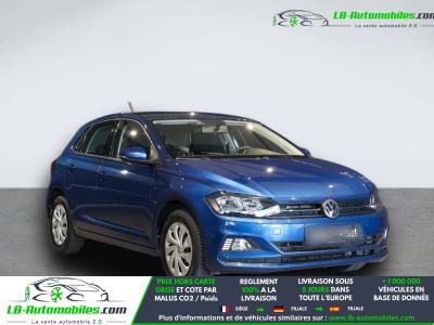 Volkswagen Polo 1.6 TDI 95 S&S BVA