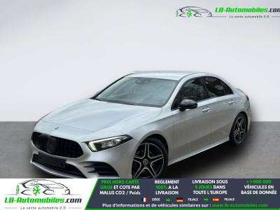Mercedes Classe A Berline 200 BVA