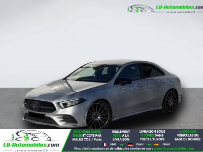 Mercedes Classe A Berline 200 BVA