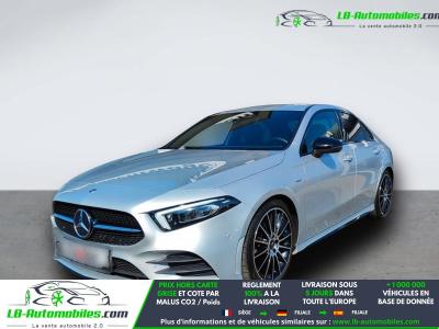 Mercedes Classe A Berline 200 BVA